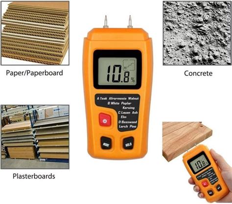 vochtmeter haardhout bol.com|Top 10 beste vochtmeters hout .